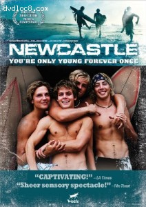 Newcastle Cover
