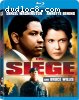 Siege [Blu-ray], The
