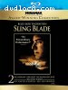Sling Blade [Blu-ray]