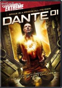 Dante 01 Cover