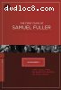 Eclipse Series 5 - The First Films of Samuel Fuller (The Baron of Arizona / I Shot Jesse James / The Steel Helmet) (Criterion Collection)