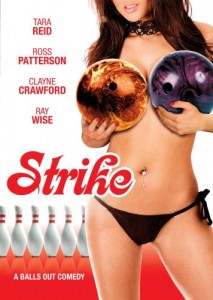 Strike Cover