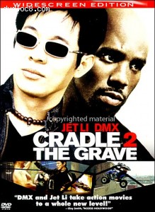 Cradle 2 The Grave Cover