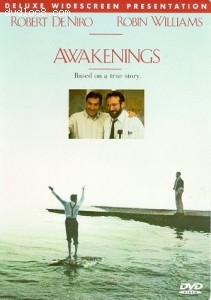 Awakenings Cover