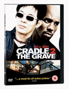 Cradle 2 the Grave Cover