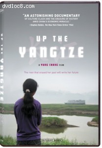Up the Yangtze (Subtitled) Cover