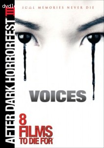 Voices Cover