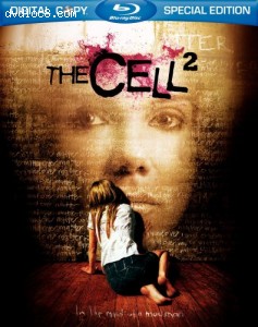 Cover Image for 'Cell 2, The (Special Edition)'