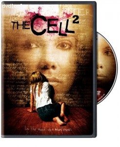 Cell 2, The Cover