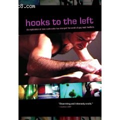 Hooks to the Left Cover