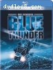 Blue Thunder [Blu-ray]