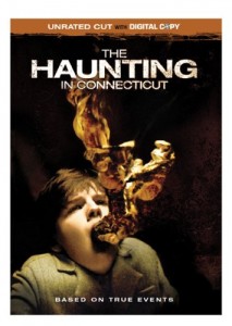 Haunting in Connecticut, The (Unrated Special Edition) Cover
