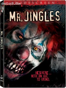 Mr. Jingles Cover