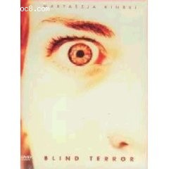 Blind Terror Cover