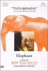 Elephant Cover
