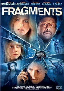Fragments Cover