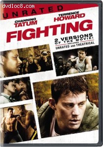 Fighting (Rated) (Unrated) Cover