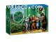 Wizard of Oz (70th Anniversary Ultimate Collector's Edition) [Blu-ray], The