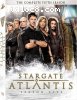 Stargate Atlantis: The Complete Fifth Season
