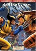 Marvel X-Men Volume 4 (2-Disc)