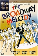 Broadway Melody, The Cover