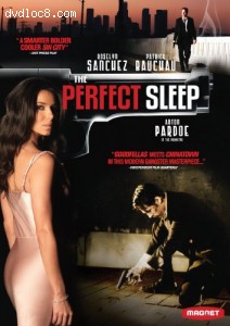 Perfect Sleep, The Cover