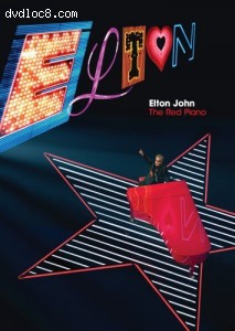 Elton John: Red Piano, The
