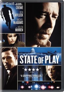 State of Play Cover