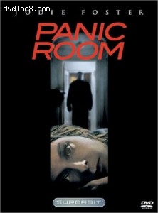 Panic Room (Superbit Collection) Cover