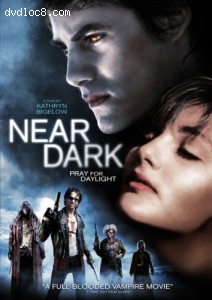 Near Dark (Lionsgate) Cover