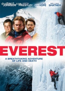 Everest Cover