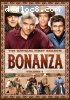 Bonanza: The Official First Season, Vol 1 &amp; 2