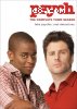 Psych: The Complete Third Season