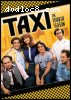 Taxi: Complete Fourth Season