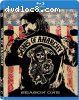 Sons of Anarchy: Season One [Blu-ray]