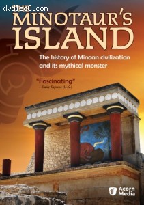 Minotaur's Island, The