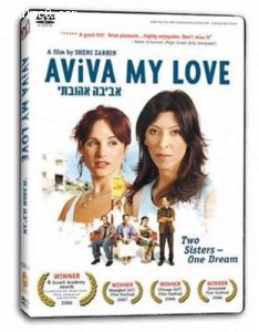 Aviva My Love Cover