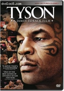 Tyson Cover