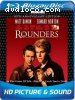 Rounders 10th Anniversary [blu-ray]