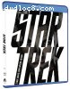 Star Trek (Three-Disc + Digital Copy) [Blu-ray]