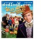 Willy Wonka &amp; the Chocolate Factory (Blu-ray Book) [Blu-ray]