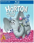 Cover Image for 'Horton Hears a Who!'