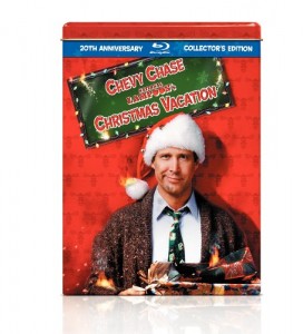 Cover Image for 'National Lampoon's Christmas Vacation (Ultimate Collector's Edition)'