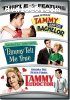 Tammy And The Bachelor / Tammy Tell Me True / Tammy And The Doctor (Triple Feature)