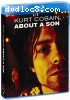 Kurt Cobain - About a Son [blu-ray]