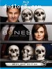 Bones: Season 4 Body Bag Edition  [Blu-ray]