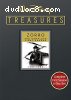 Walt Disney Treasures: Zorro - The Complete First Season