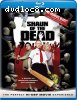 Shaun of the Dead [Blu-ray]