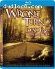 Wrong Turn 2 - Dead End [Blu-ray]
