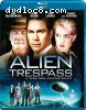 Alien Trespass [Blu-ray]